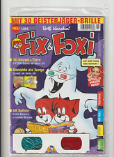 Fix foxi 2005 gebraucht kaufen  Hamburg