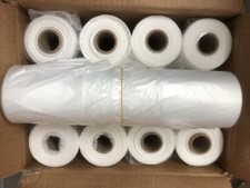 Buste rotolo sacchetti usato  Misilmeri