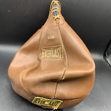 Vintage everlast genuine for sale  Benton