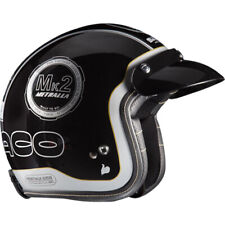 Retro jethelm bultaco gebraucht kaufen  Fallingbostel