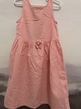 Girls dress pink for sale  Olmito