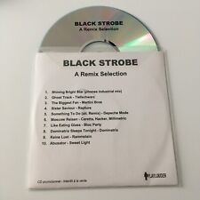 Black strobe remix d'occasion  Limoges-