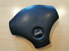 OPEL CALIBRA VECTRA KADETT GSI GTE GT 4X4 Abdeckung Lenkrad Taste 90251696 comprar usado  Enviando para Brazil