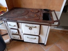 Stufa legna royal usato  Venzone