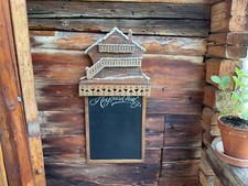 Country corner tableau d'occasion  Thônes