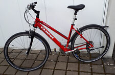 Damen trekkingrad zoll gebraucht kaufen  Göppingen