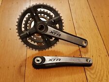 Shimano xtr m970 for sale  Napa