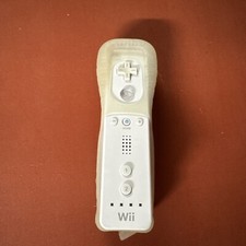 Remote  ORIGINAL Nintendo Wii (weiß / white) Motion Controller Auswahl comprar usado  Enviando para Brazil