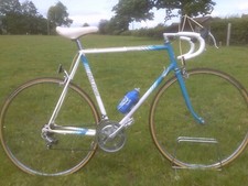 Vintage raleigh esprit for sale  UK