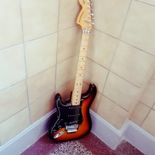 1978 fender stratocaster gebraucht kaufen  Deutschland