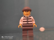 LEGO 50380 złodziej złodziej więzień goon minifigurka, używany na sprzedaż  PL