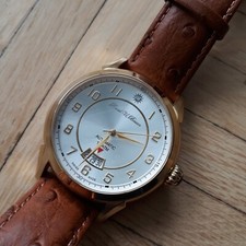 Raoul braun automatik gebraucht kaufen  Würzburg