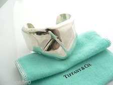 Tiffany silver knot for sale  Palm Beach Gardens