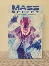 Mass effect complete for sale  Cambridge