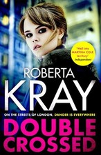 Double crossed roberta for sale  STOCKPORT