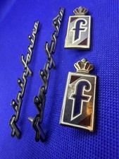 Logo badge emblème d'occasion  Bourg-lès-Valence