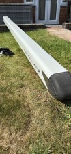 Rhino tube carrier for sale  VERWOOD
