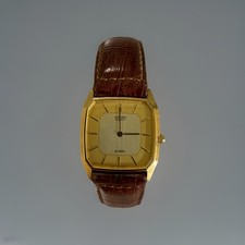 Usado, Relógio de quartzo Citizen vintage alarme Japão 2400-240160-Y comprar usado Usado, Relógio de quartzo Citizen vintage alarme Japão 2400-240160-Y comprar usado  Enviando para Brazil