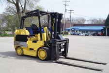 1999 silent hoist for sale  Muskegon