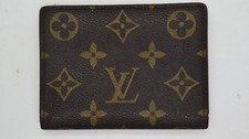 Louis vuitton monogram usato  Spedire a Italy