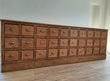 Antico mobile farmacia usato  Villarbasse