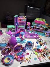Massive polly pocket for sale  Sevierville