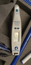 Tonometro portatile contatto usato  Varese