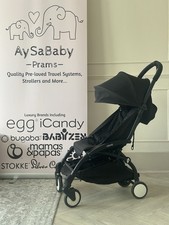 Babyzen yoyo travel for sale  BIRMINGHAM