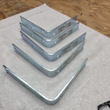 Everbilt zinc plated for sale  Littleton