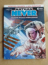 Nathan never stazione usato  Eboli