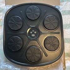 Music boxing machine for sale  MIDDLESBROUGH
