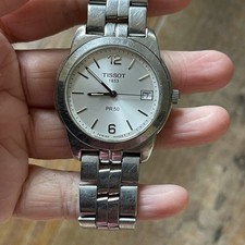 Tissot swiss made for sale  SUTTON COLDFIELD