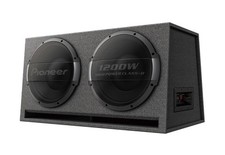 Pioneer wx1220ah bassreflex gebraucht kaufen Pioneer wx1220ah bassreflex gebraucht kaufen  Voerde (Niederrhein)