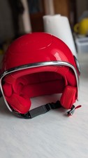 Vespa vj1 helmet gebraucht kaufen  Berlin