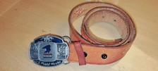 Mail gürtel buckle gebraucht kaufen  Westendorf