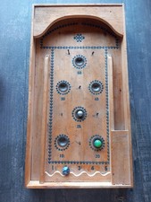 Ancien jeu bagatelle d'occasion  Vaison-la-Romaine