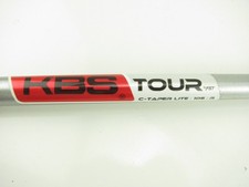 Kbs tour taper for sale  Victoria
