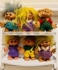 1960s troll bank for sale  Knoxville