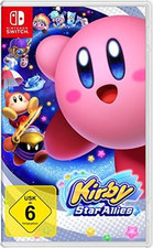Kirby star allies gebraucht kaufen  Berlin