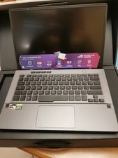 Asus rog zephyrus usato  Castellammare di Stabia
