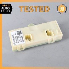 Módulo de controle de porta traseira 12-16 Mercedes W166 ML350 ML63 tampa de porta elevatória fabricante de equipamento original comprar usado  Enviando para Brazil