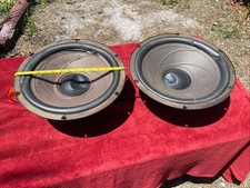 Realistic woofer speakers for sale  Saint Petersburg