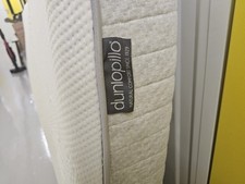 Dunlopillo diamond mattress for sale  MANCHESTER