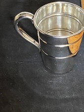 Sterling silver shot for sale  Denton