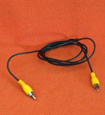 Cabos RCA - unidade x20 comprar usado  Enviando para Brazil