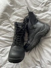 Chaussures sécurité femme d'occasion  Metz-