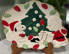 Lenox peanuts snoopy for sale  Meriden