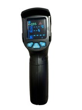 Termometro infrarossi laser usato  Torino