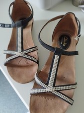Clarks artisan damenschuhe gebraucht kaufen  Heidesheim