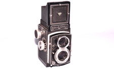 Rollei rolleicord usato  Italia